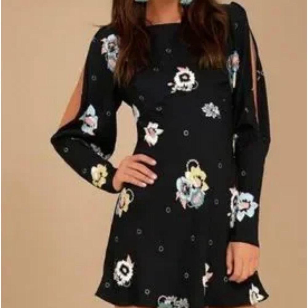Free people dress